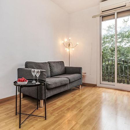 Apartment Barcelona Centric Apartment By Interhome Экстерьер фото