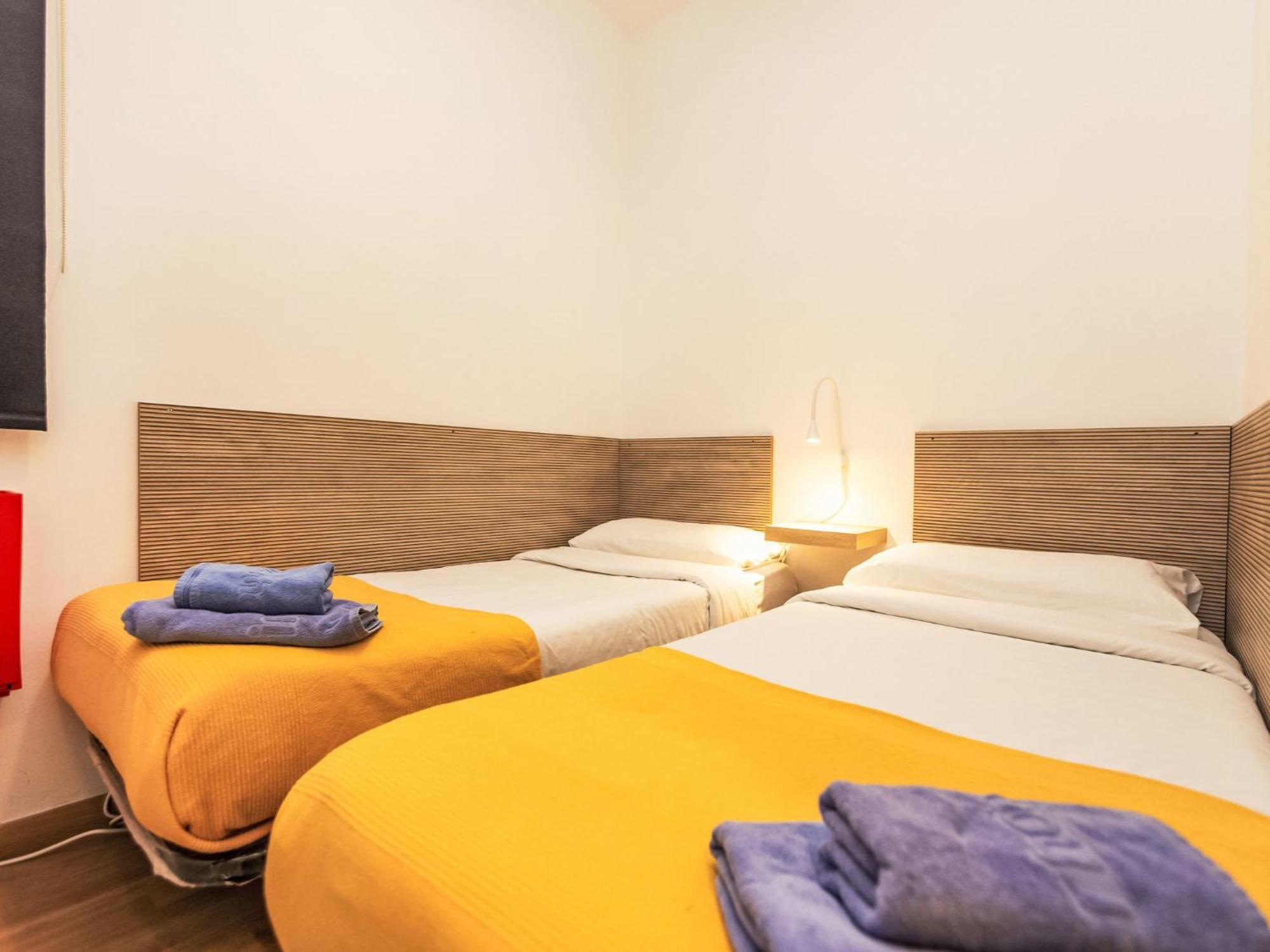 Apartment Barcelona Centric Apartment By Interhome Экстерьер фото